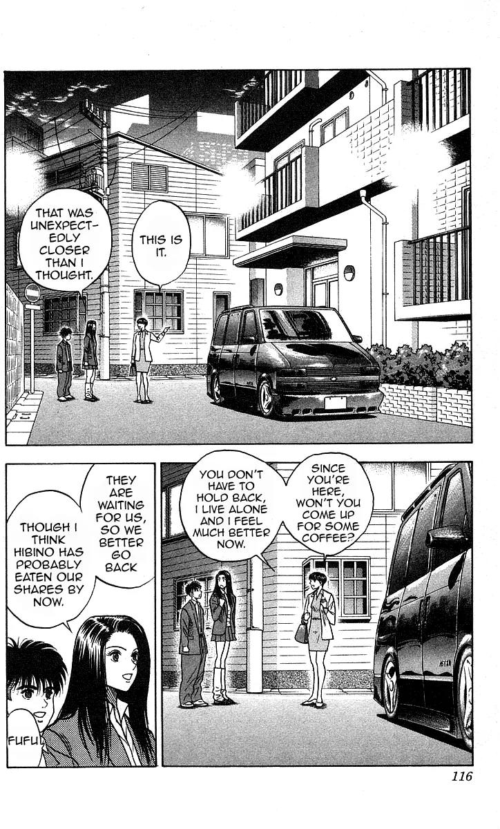 Hareluya II Boy Chapter 193 page 11 - Chapter 193: Ambush