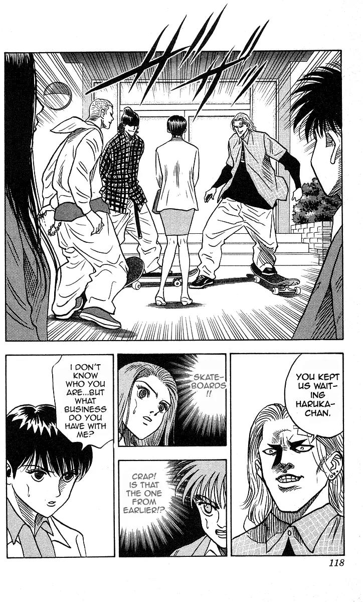 Hareluya II Boy Chapter 193 page 13 - Chapter 193: Ambush