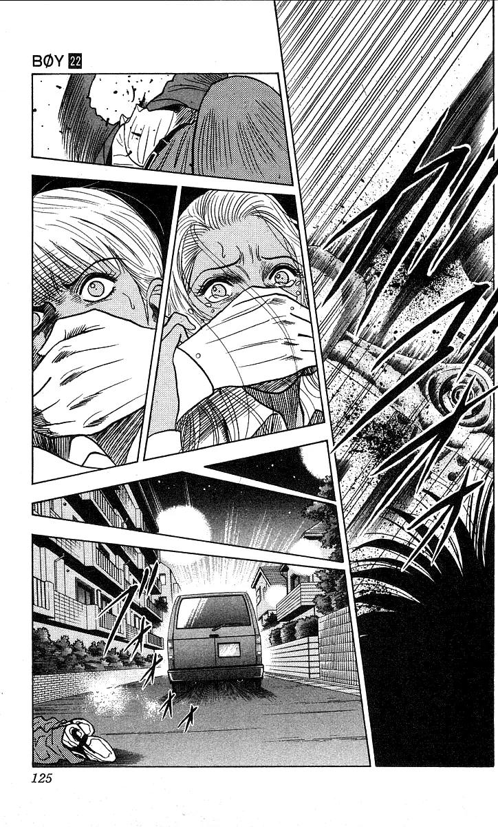 Hareluya II Boy Chapter 193 page 20 - Chapter 193: Ambush