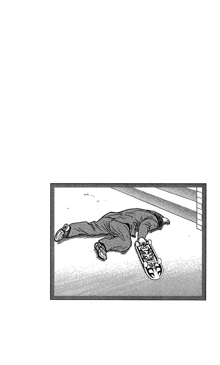 Hareluya II Boy Chapter 194 page 21 - Chapter 194: Howlings in the Crazy Night!
