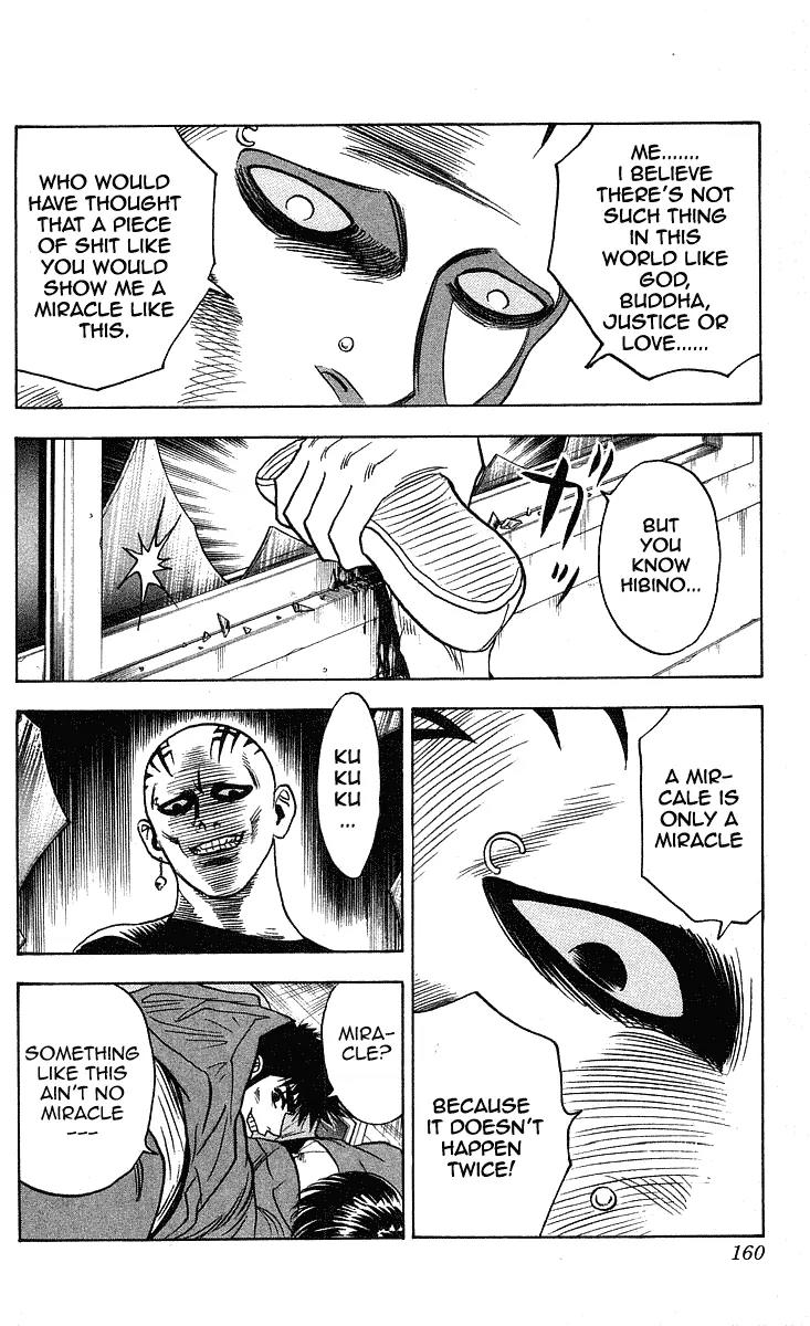Hareluya II Boy Chapter 204 page 9 - Chapter 204: MAX