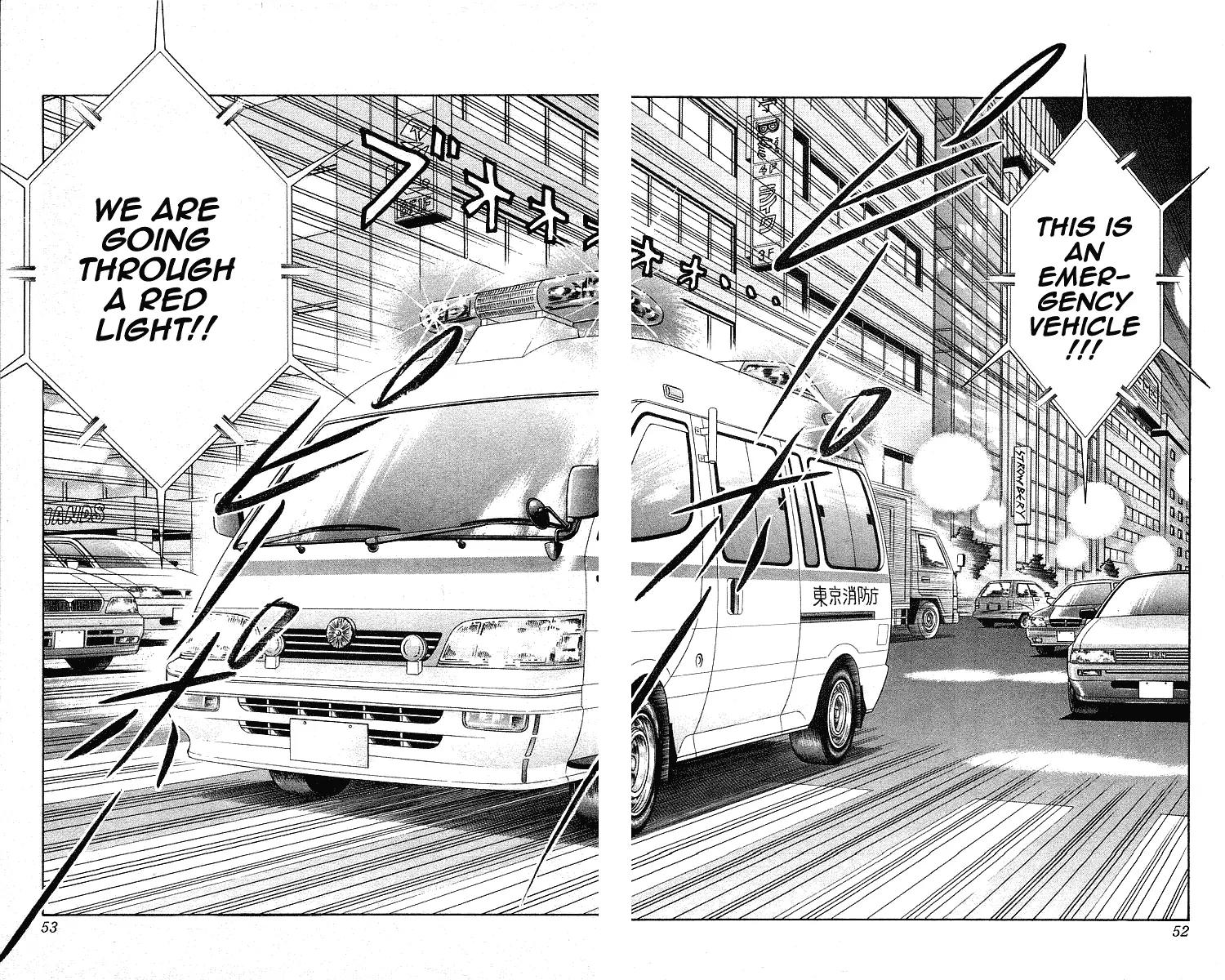 Hareluya II Boy Chapter 208 page 11 - Chapter 208: The Calm After the Storm