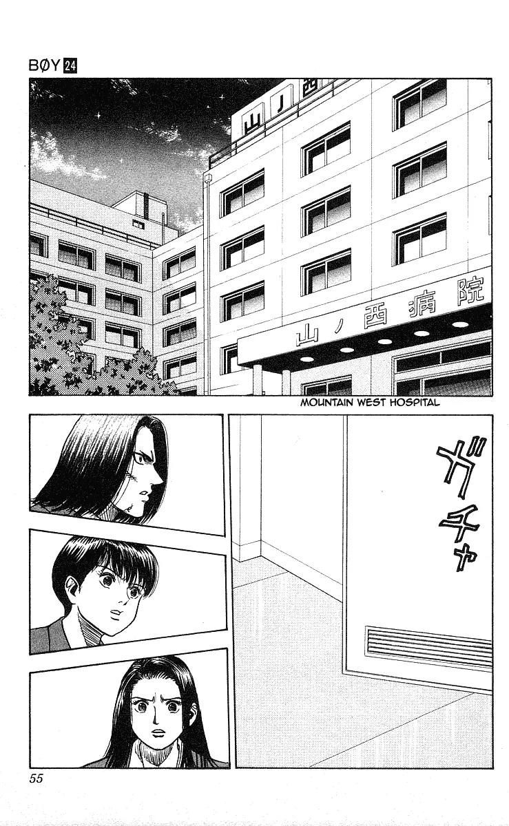 Hareluya II Boy Chapter 208 page 13 - Chapter 208: The Calm After the Storm
