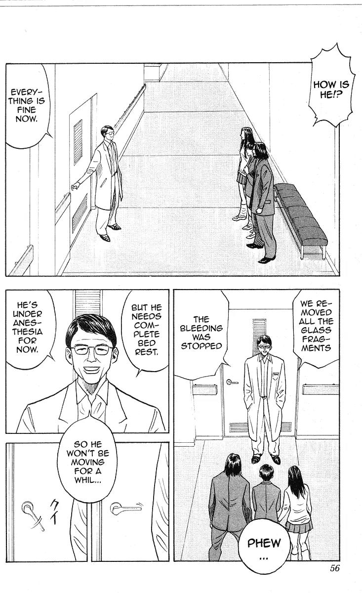 Hareluya II Boy Chapter 208 page 14 - Chapter 208: The Calm After the Storm