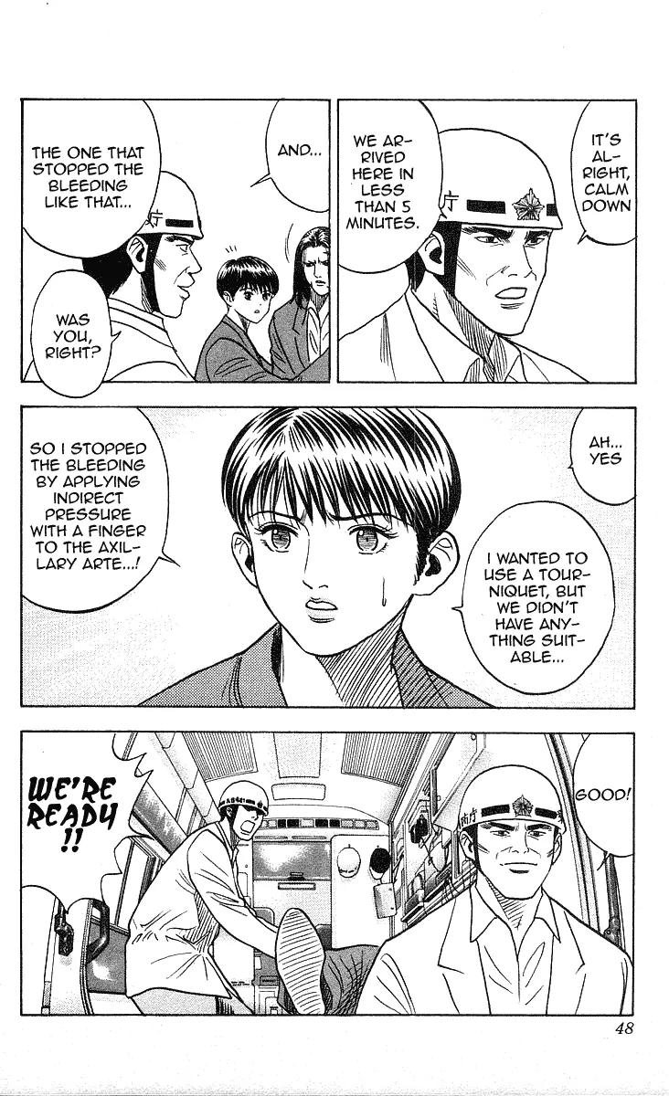 Hareluya II Boy Chapter 208 page 7 - Chapter 208: The Calm After the Storm