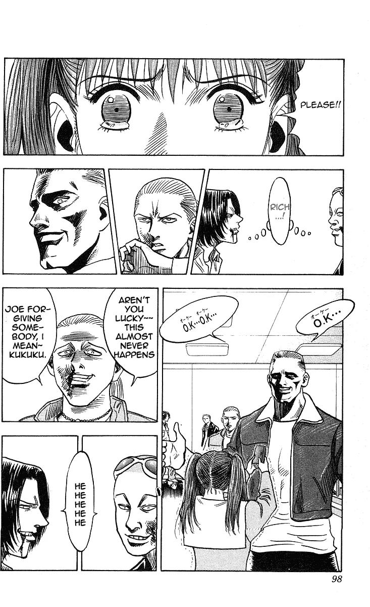 Hareluya II Boy Chapter 210 page 15 - Chapter 210: Dynamite Kiss