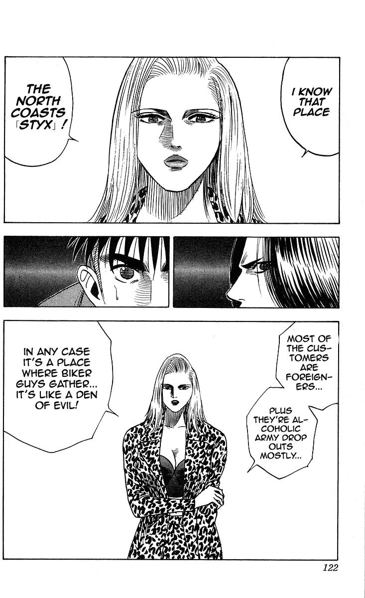 Hareluya II Boy Chapter 211 page 18 - Chapter 211: Wild Fifteen