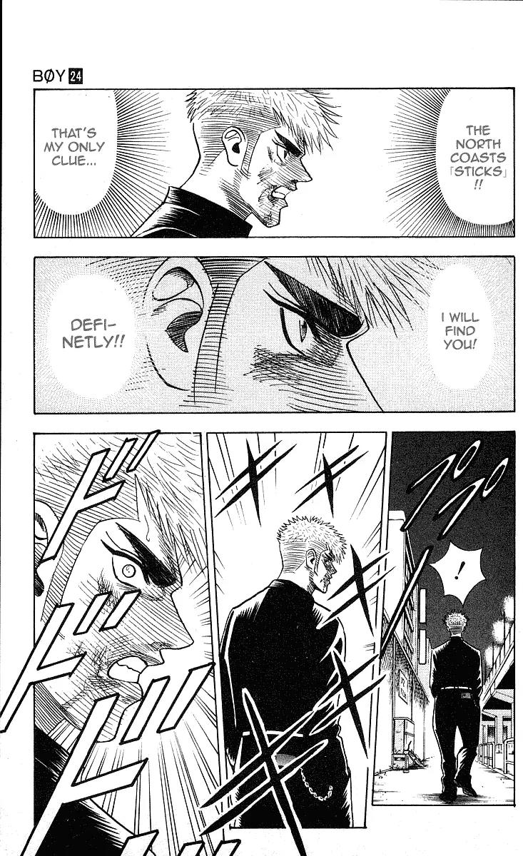 Hareluya II Boy Chapter 212 page 15 - Chapter 212: The World!!!
