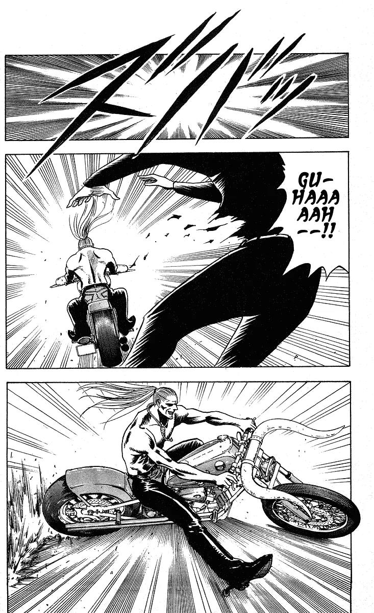 Hareluya II Boy Chapter 215 page 22 - Chapter 215: Stupid