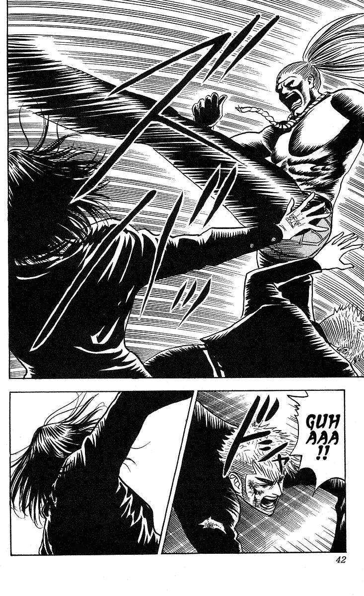 Hareluya II Boy Chapter 216 page 17 - Chapter 216: Dangerous Ground