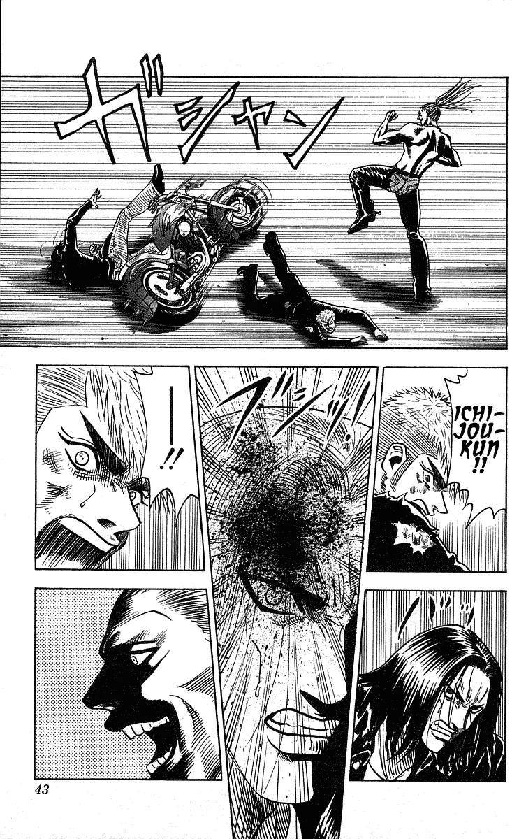 Hareluya II Boy Chapter 216 page 18 - Chapter 216: Dangerous Ground