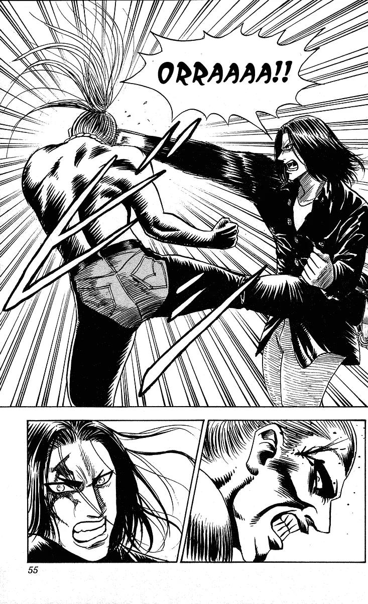 Hareluya II Boy Chapter 217 page 10 - Chapter 217: Showtime!
