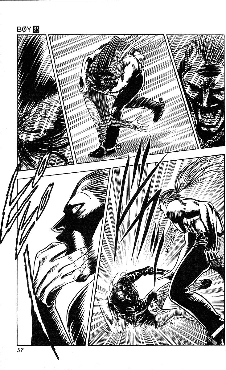Hareluya II Boy Chapter 217 page 12 - Chapter 217: Showtime!