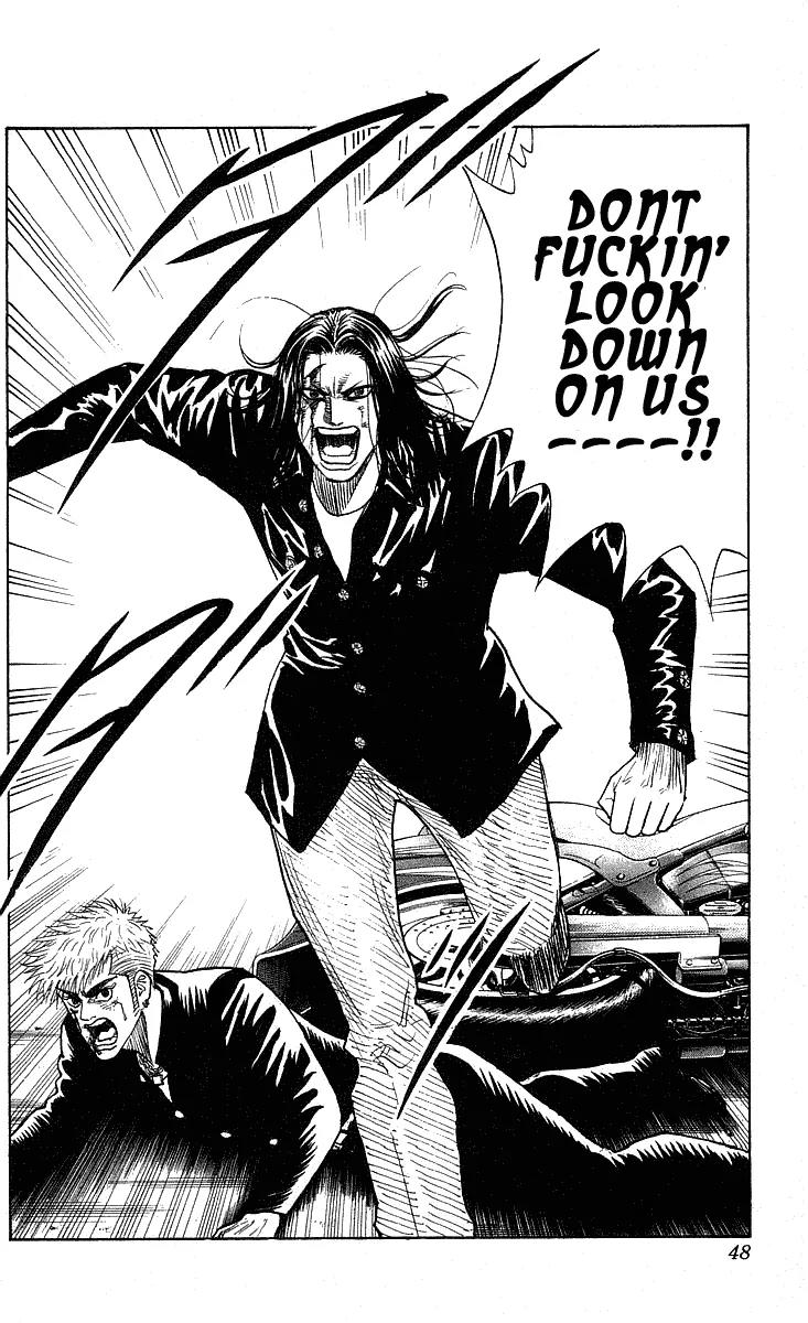 Hareluya II Boy Chapter 217 page 3 - Chapter 217: Showtime!