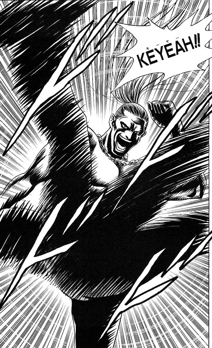 Hareluya II Boy Chapter 217 page 4 - Chapter 217: Showtime!