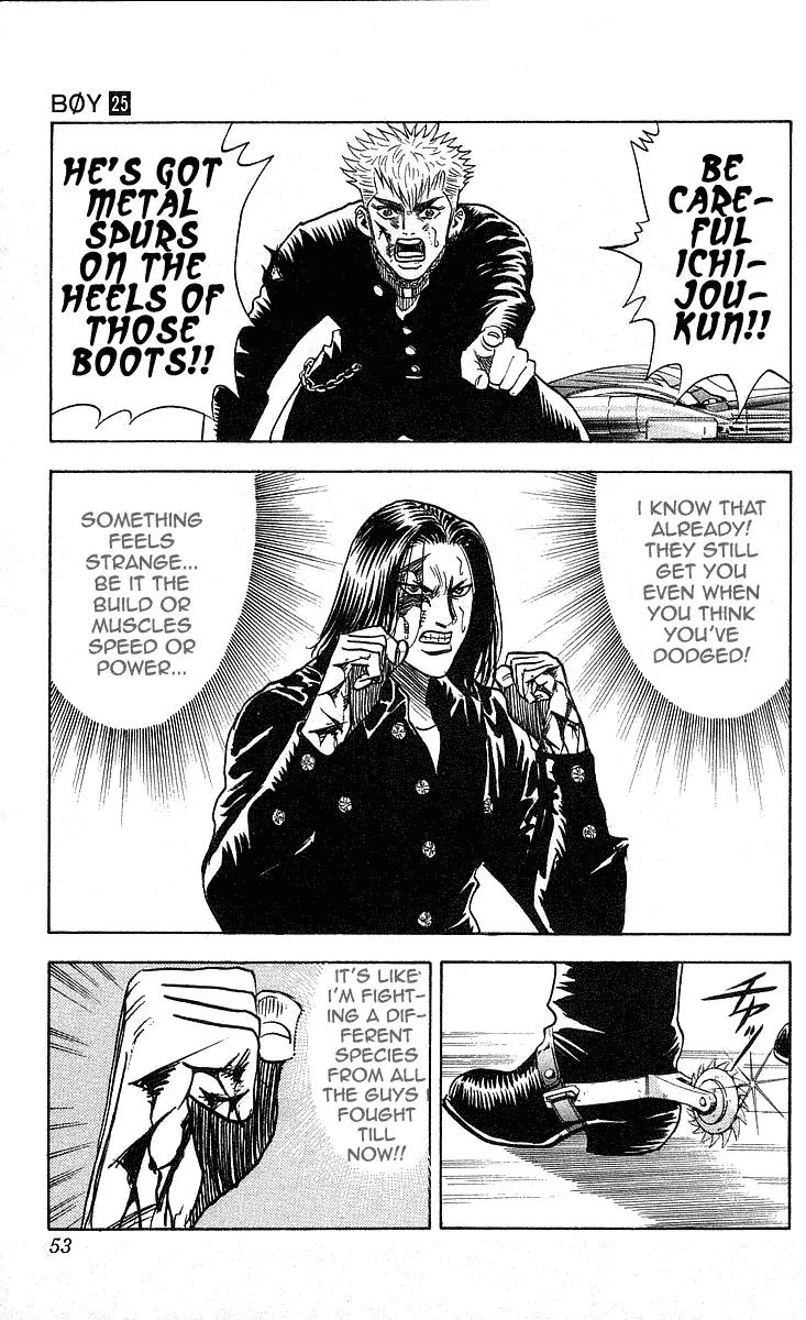 Hareluya II Boy Chapter 217 page 8 - Chapter 217: Showtime!