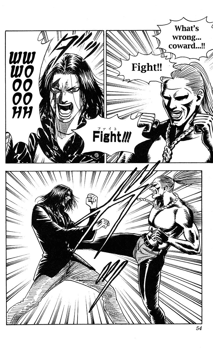 Hareluya II Boy Chapter 217 page 9 - Chapter 217: Showtime!