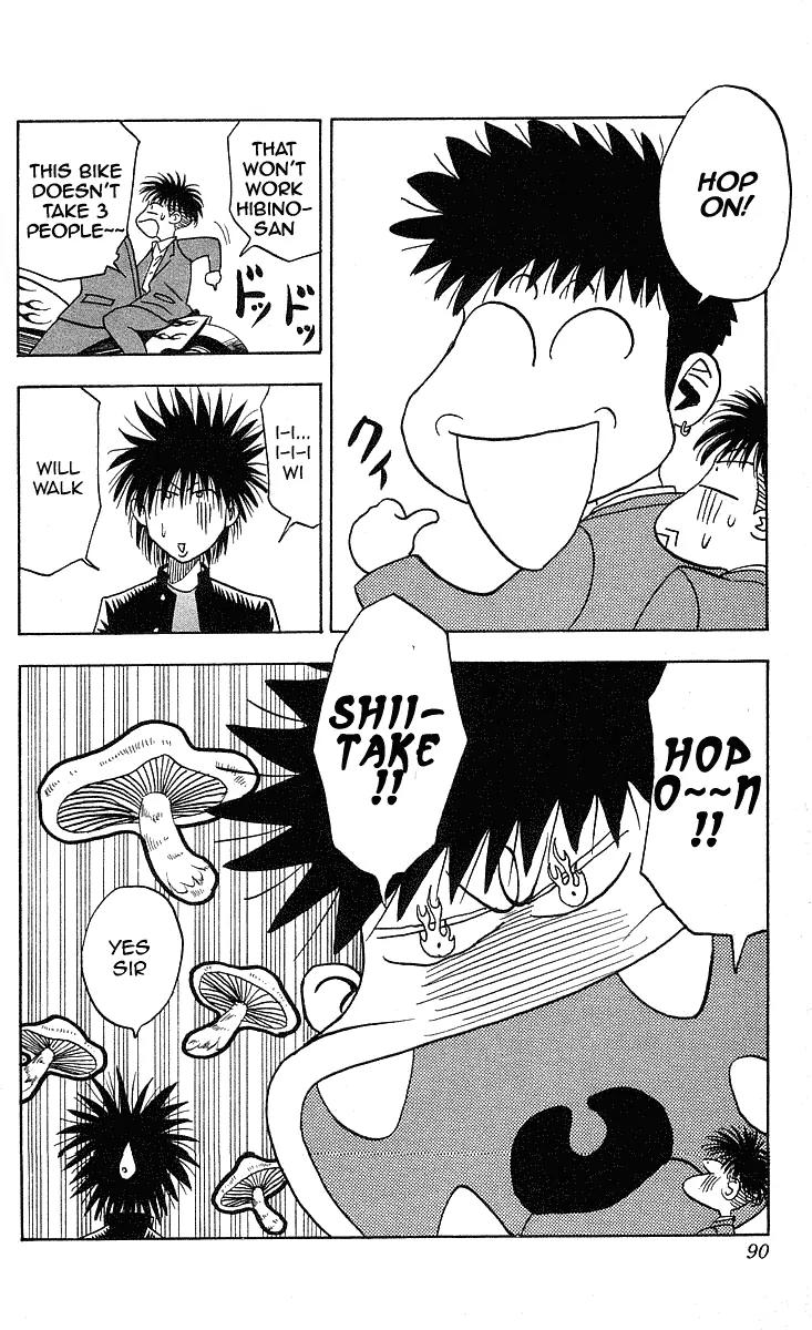 Hareluya II Boy Chapter 219 page 5 - Chapter 219: Bitch