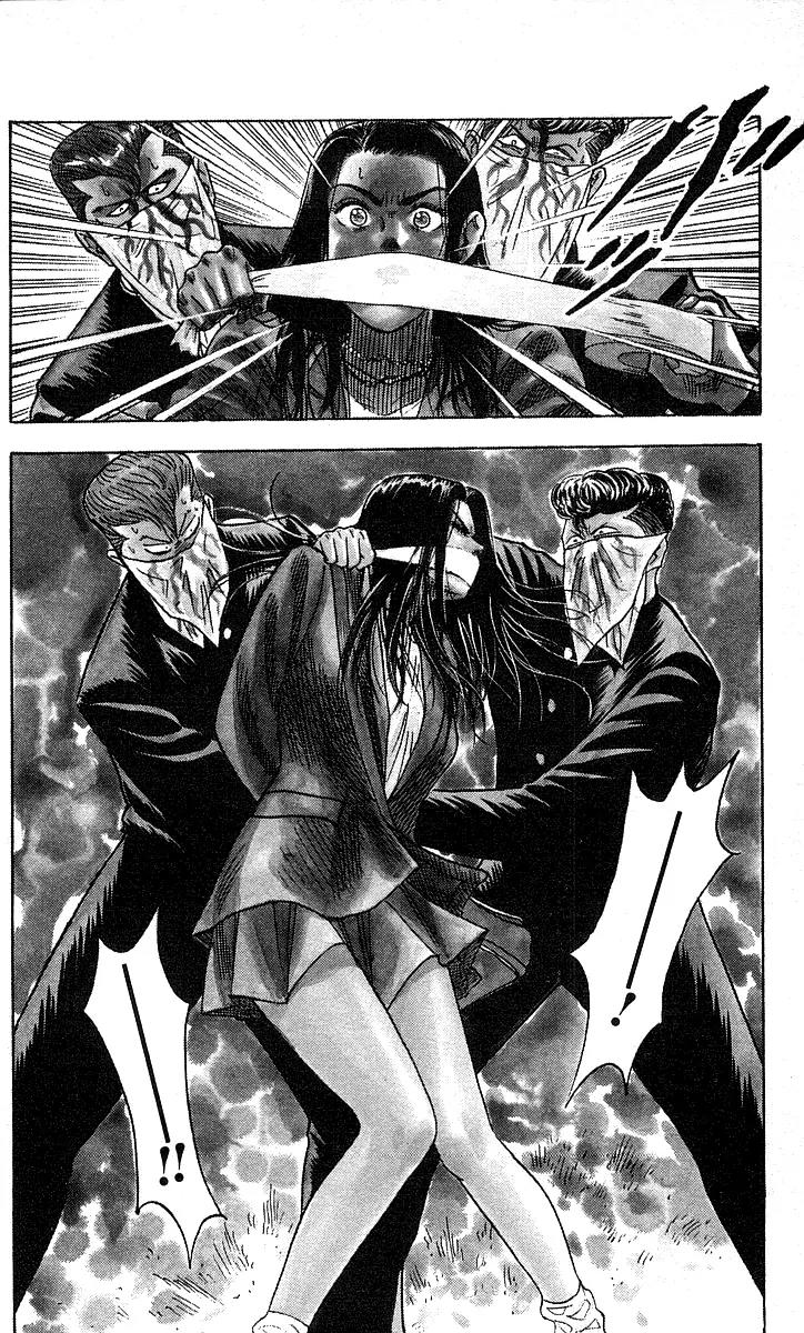 Hareluya II Boy Chapter 22 page 19 - Chapter 22: The End...!?