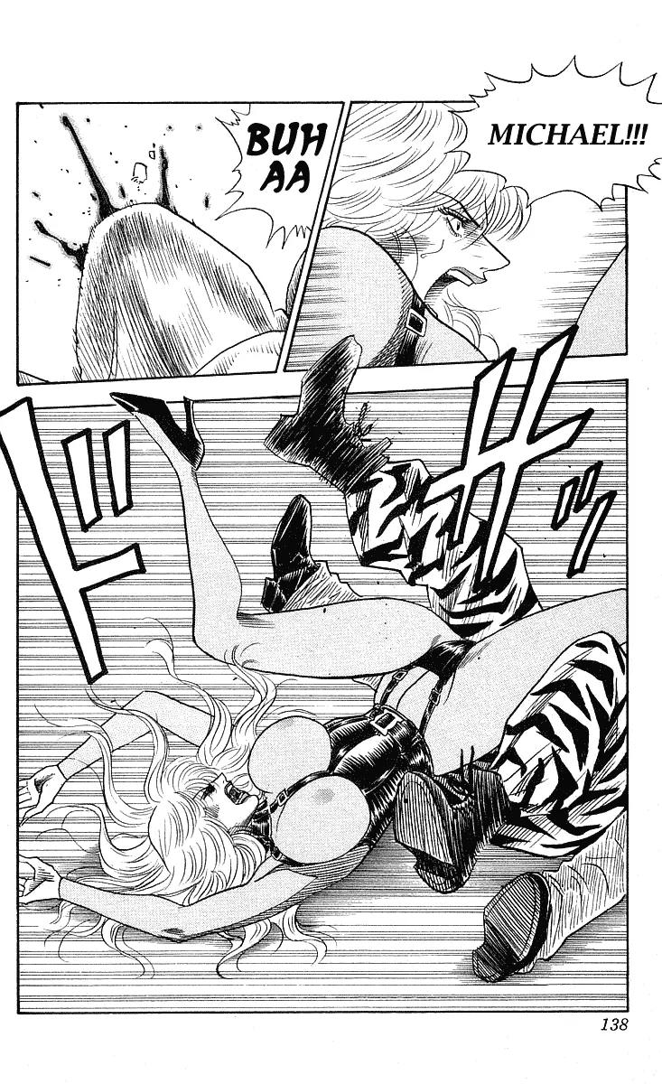 Hareluya II Boy Chapter 221 page 12 - Chapter 221: Tough Cats
