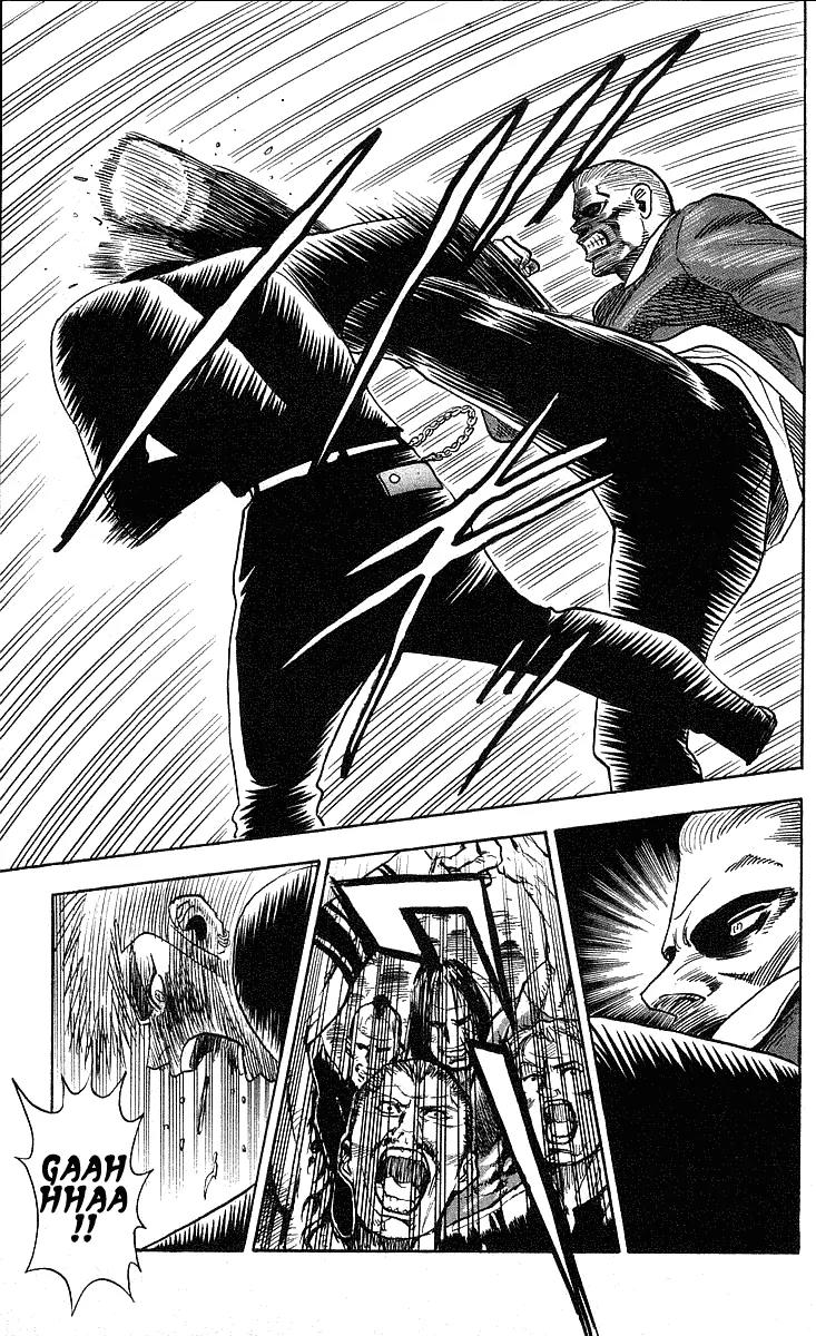Hareluya II Boy Chapter 222 page 13 - Chapter 222: The Thin Red Line