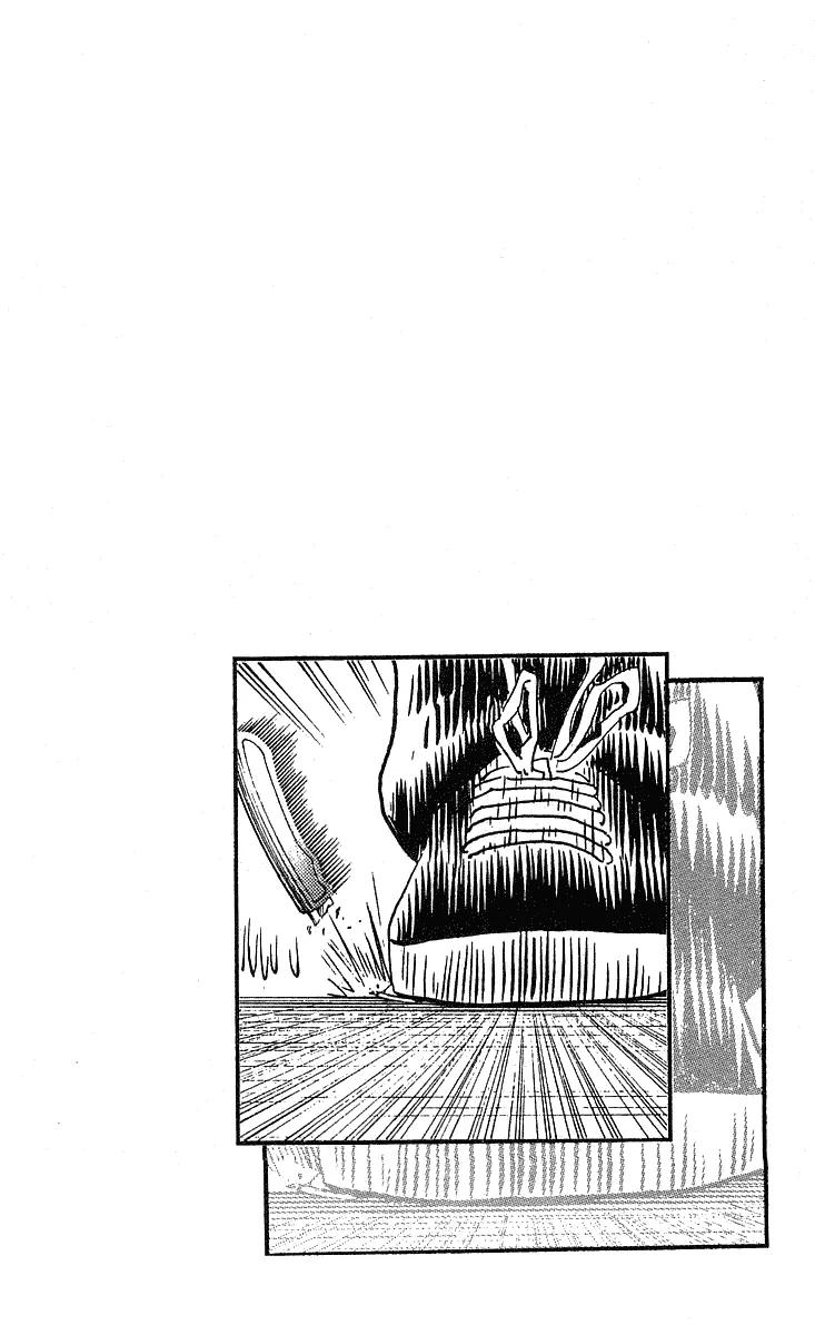 Hareluya II Boy Chapter 222 page 20 - Chapter 222: The Thin Red Line