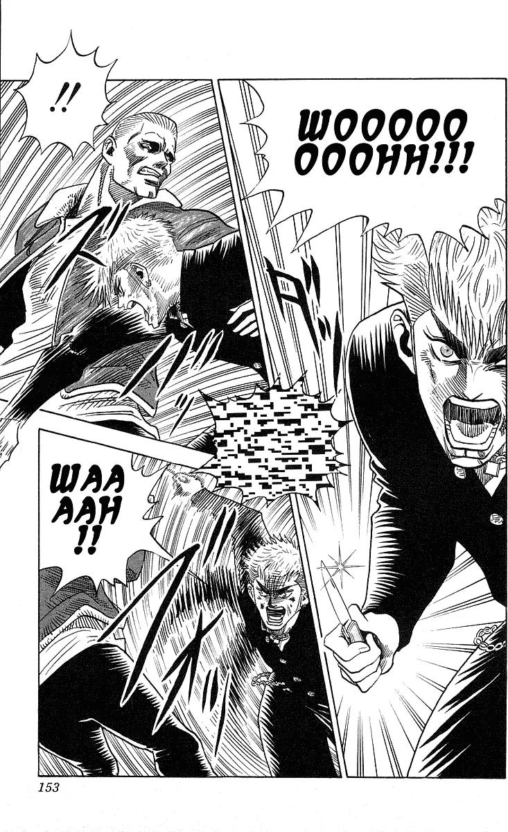 Hareluya II Boy Chapter 222 page 7 - Chapter 222: The Thin Red Line