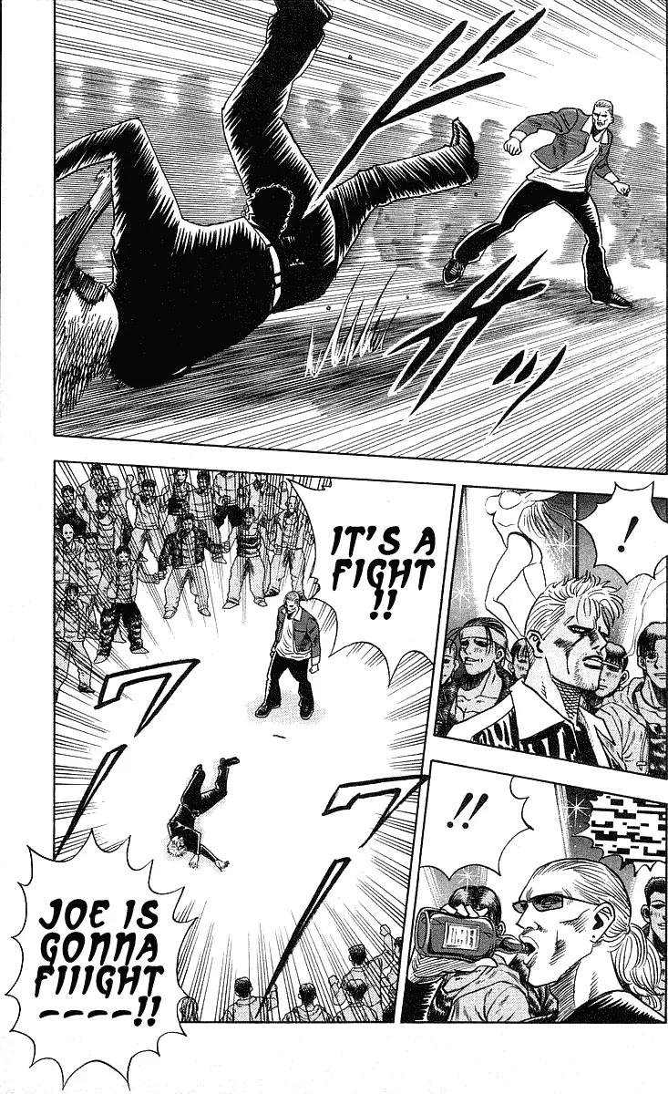 Hareluya II Boy Chapter 222 page 9 - Chapter 222: The Thin Red Line