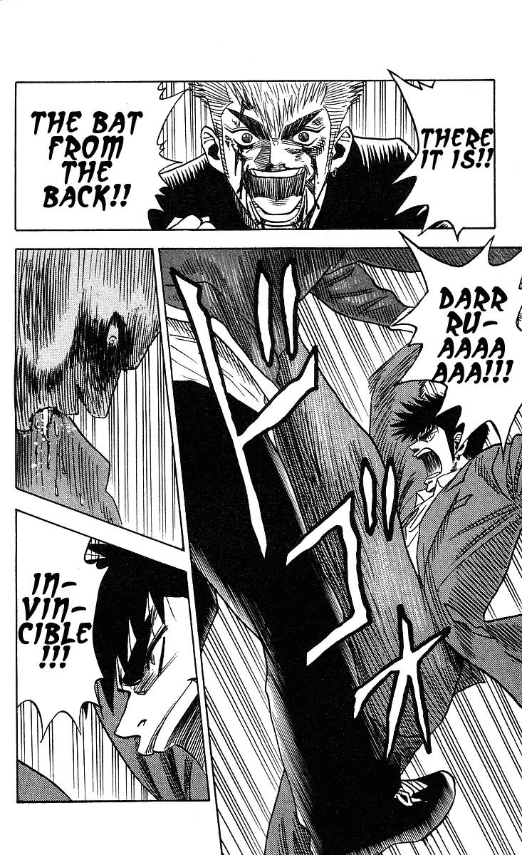 Hareluya II Boy Chapter 223 page 15 - Chapter 223: Gorilla