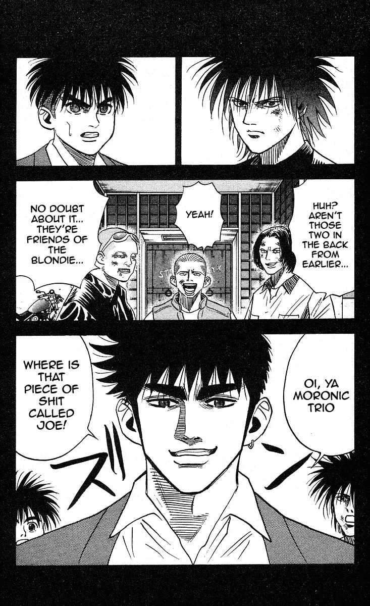 Hareluya II Boy Chapter 224 page 10 - Chapter 224: Bang!