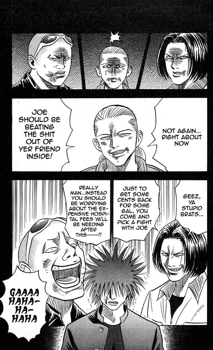 Hareluya II Boy Chapter 224 page 11 - Chapter 224: Bang!