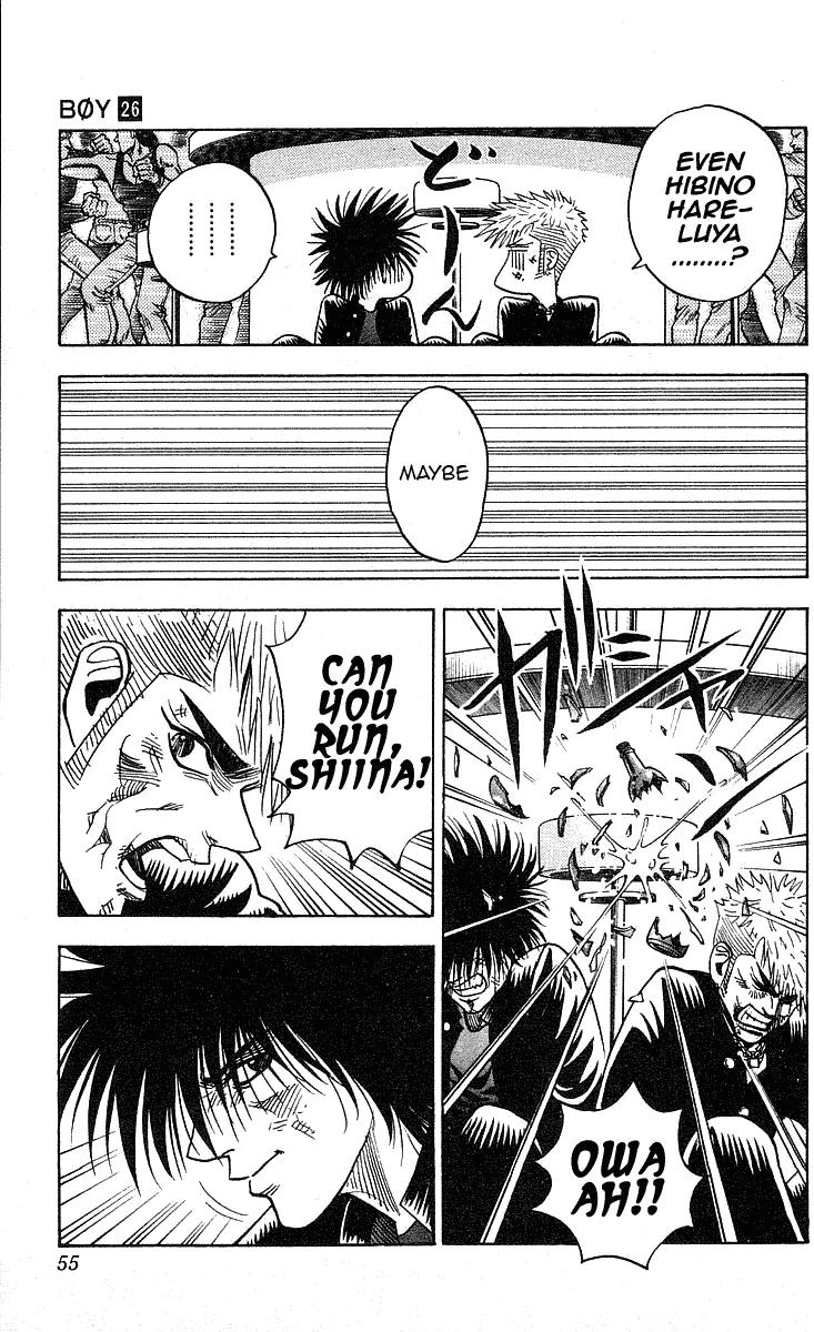 Hareluya II Boy Chapter 226 page 10 - Chapter 226: Stardust Kids