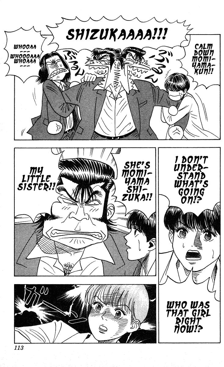 Hareluya II Boy Chapter 229 page 10 - Chapter 229: The Despicable One