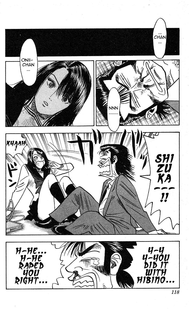 Hareluya II Boy Chapter 229 page 15 - Chapter 229: The Despicable One