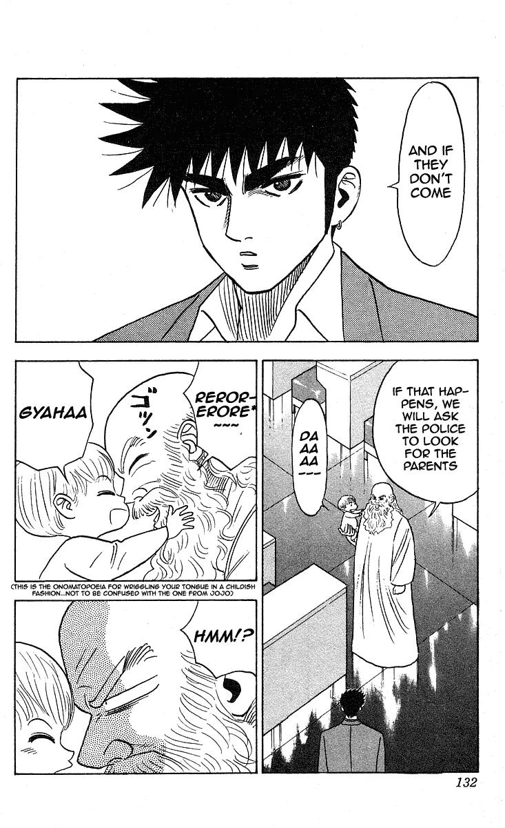 Hareluya II Boy Chapter 230 page 9 - Chapter 230: Bad Morning