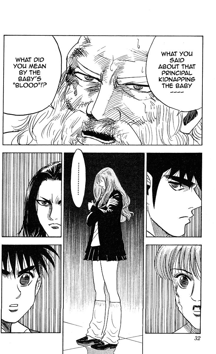 Hareluya II Boy Chapter 234 page 5 - Chapter 234: Banquet of Darkness