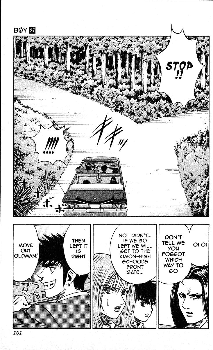 Hareluya II Boy Chapter 237 page 13 - Chapter 237: Demon Age