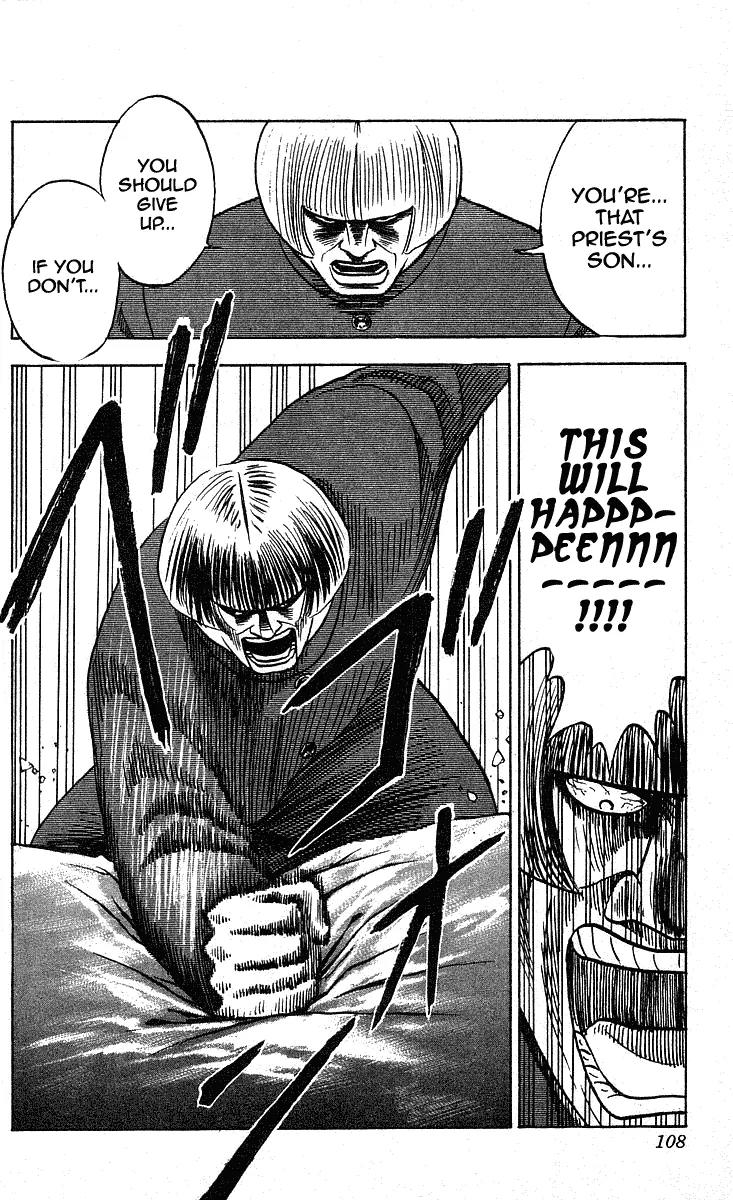 Hareluya II Boy Chapter 237 page 20 - Chapter 237: Demon Age