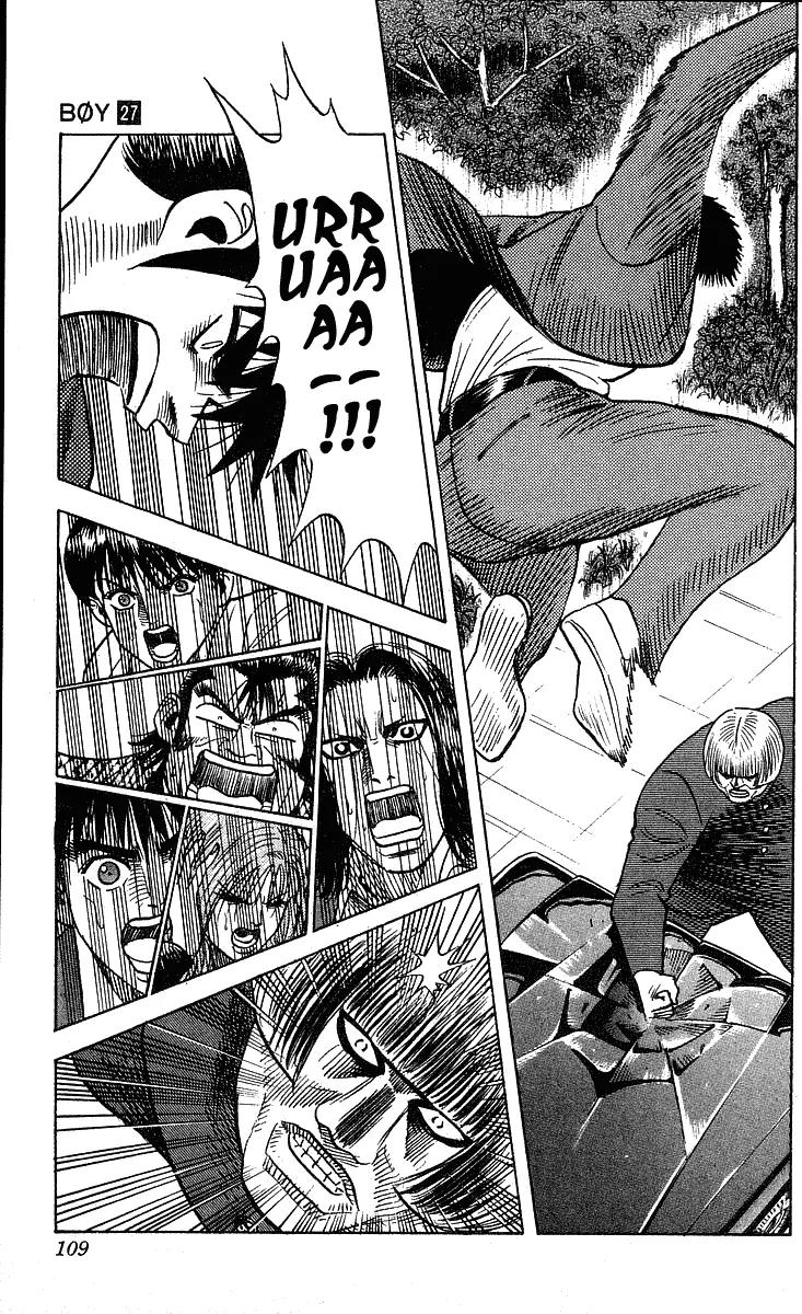 Hareluya II Boy Chapter 237 page 21 - Chapter 237: Demon Age