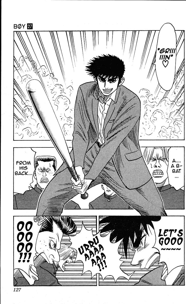 Hareluya II Boy Chapter 238 page 15 - Chapter 238: Scramble!