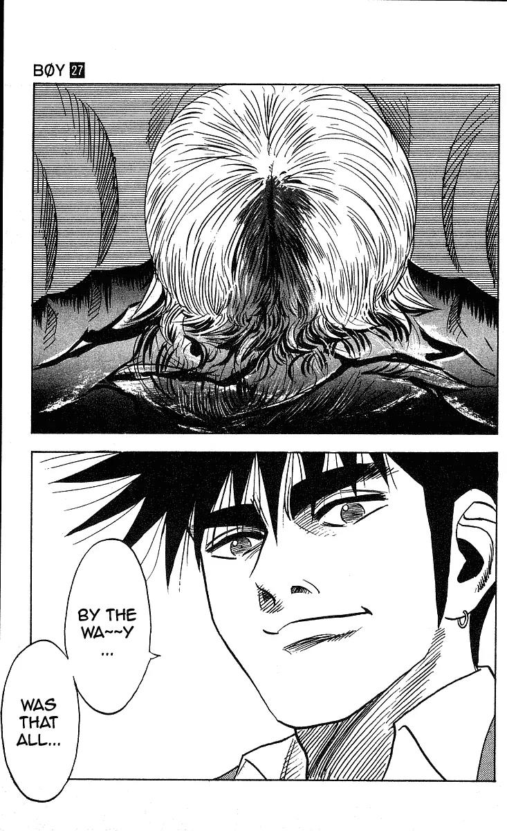 Hareluya II Boy Chapter 238 page 4 - Chapter 238: Scramble!