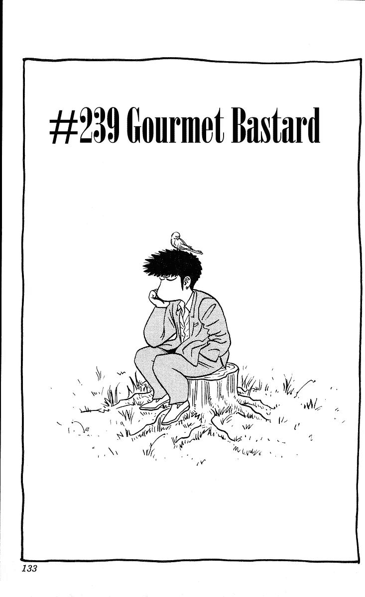 Hareluya II Boy Chapter 239 page 2 - Chapter 239: Gourmet Bastard
