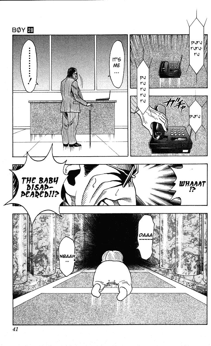 Hareluya II Boy Chapter 243 page 18 - Chapter 243: Hour by Hour
