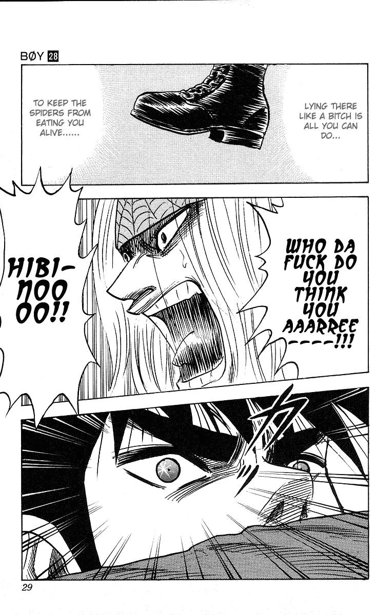 Hareluya II Boy Chapter 243 page 6 - Chapter 243: Hour by Hour