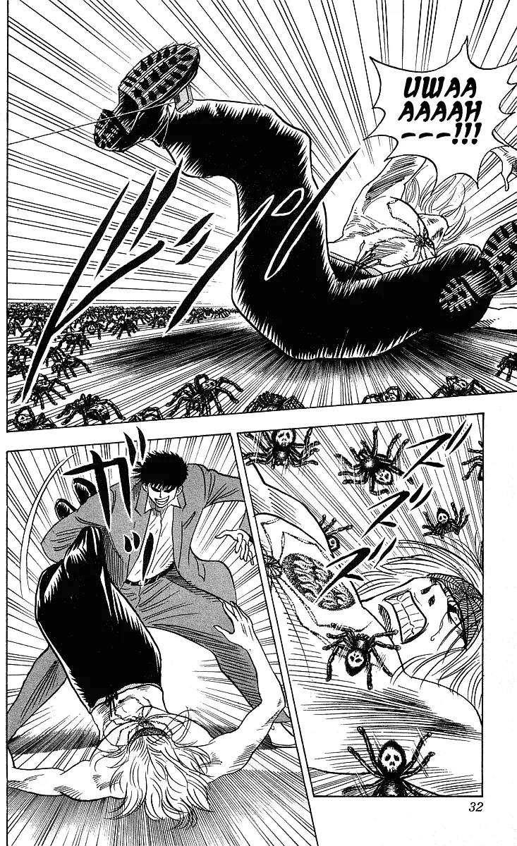 Hareluya II Boy Chapter 243 page 9 - Chapter 243: Hour by Hour