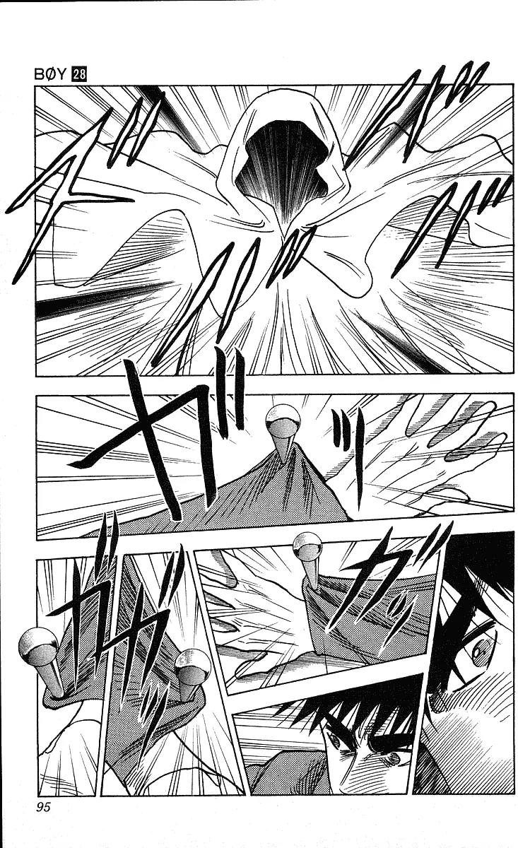 Hareluya II Boy Chapter 246 page 13 - Chapter 246: Special