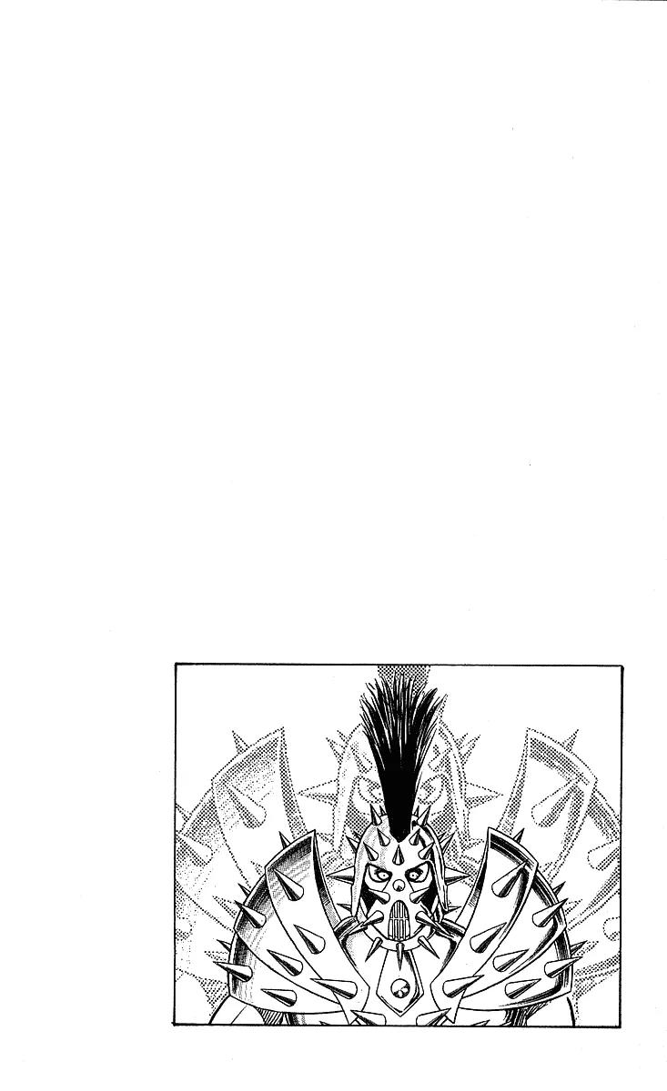 Hareluya II Boy Chapter 247 page 20 - Chapter 247: Mystery of the Veil