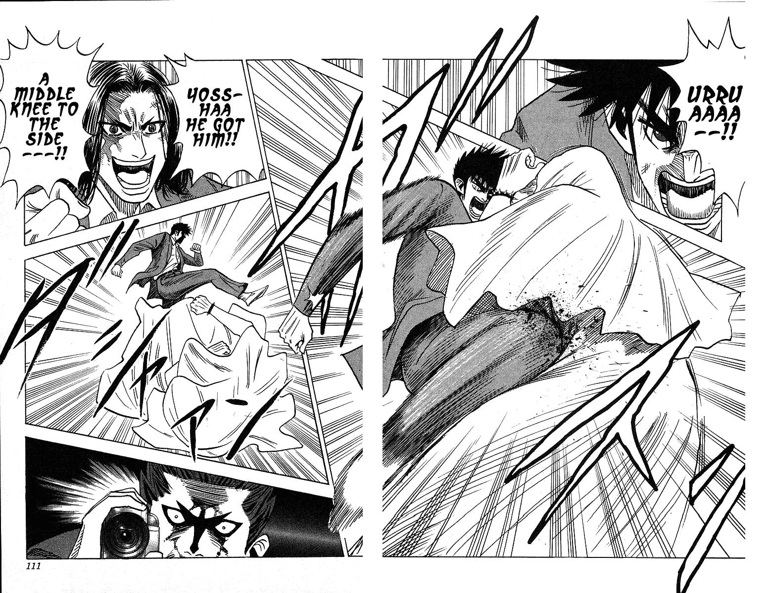 Hareluya II Boy Chapter 247 page 9 - Chapter 247: Mystery of the Veil