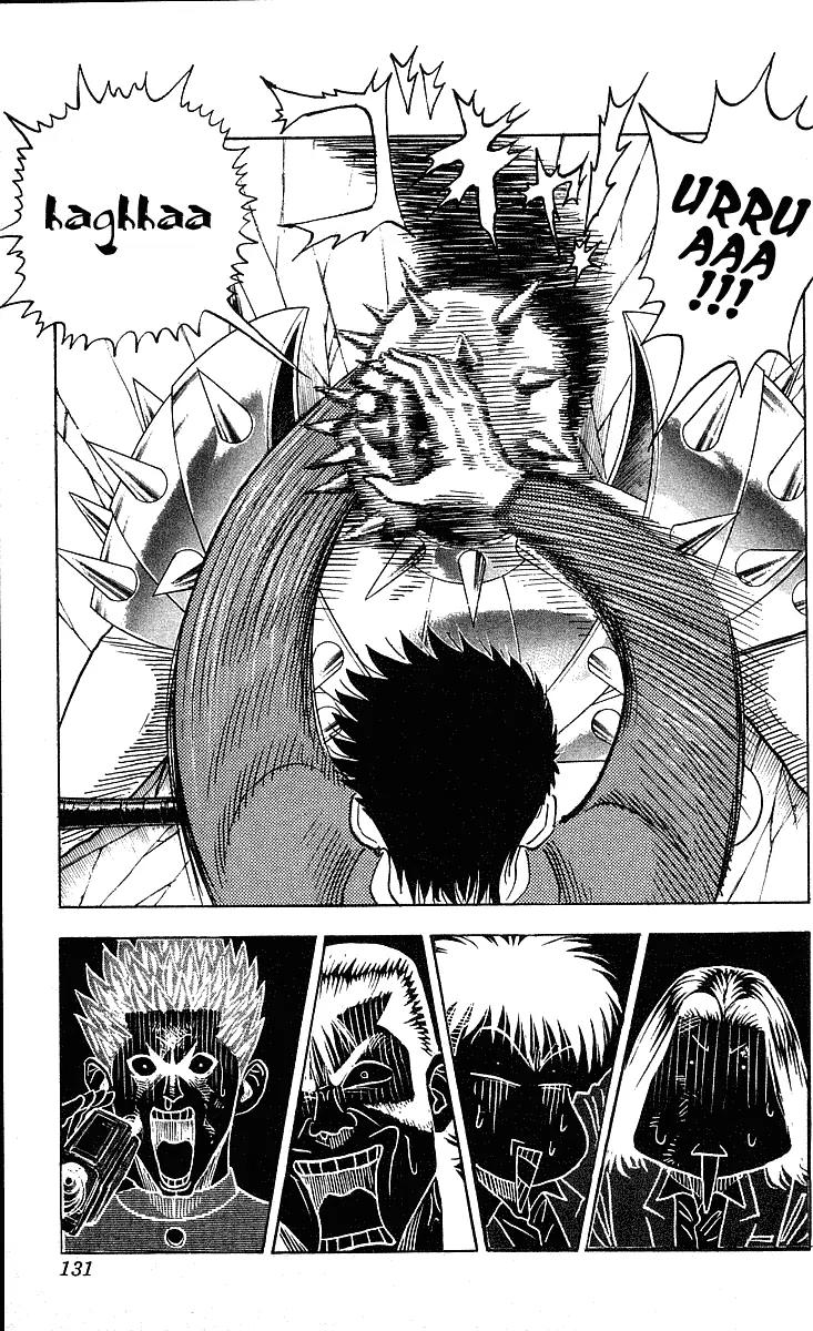 Hareluya II Boy Chapter 248 page 10 - Chapter 248: Chaos