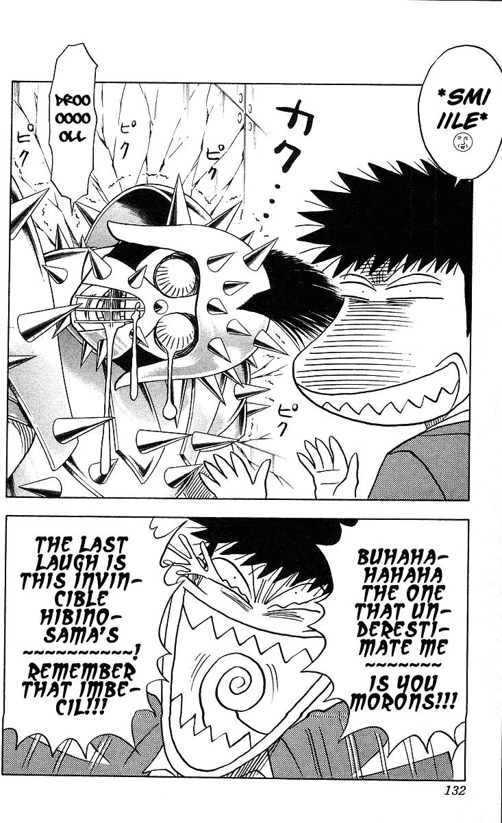 Hareluya II Boy Chapter 248 page 11 - Chapter 248: Chaos